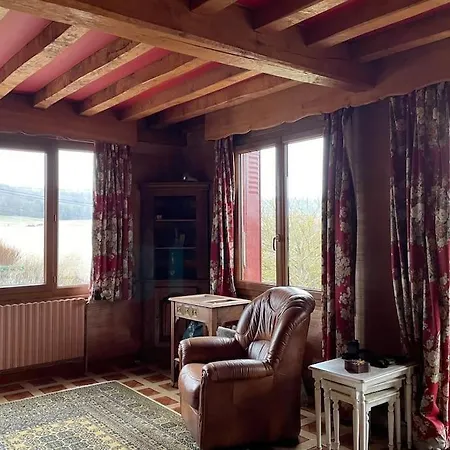 Holiday home Maison Spacieuse Avec Jardin